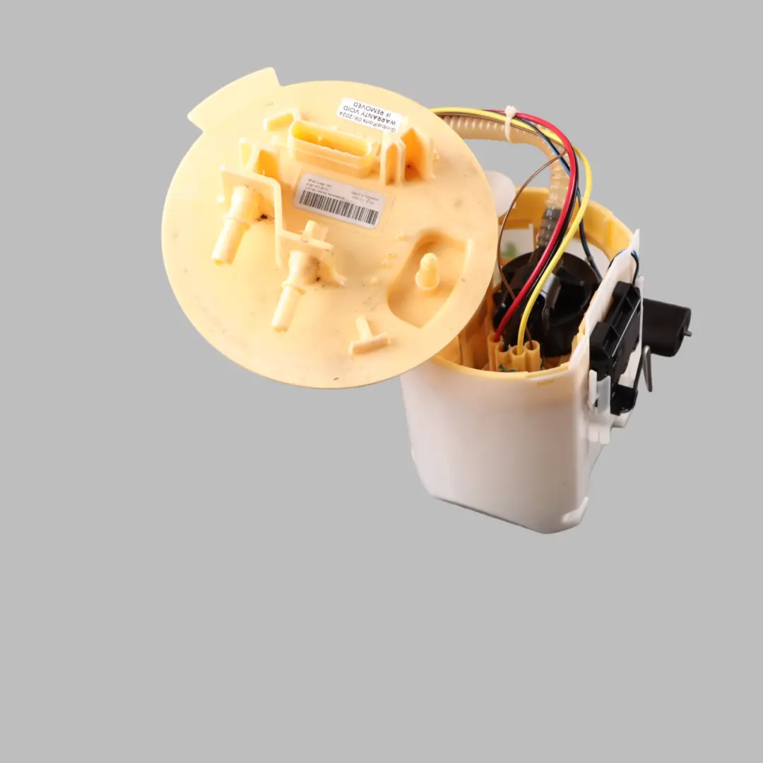 Pump Level Control Sensor Sender Unit to Mercedes W177 Diesel Fuel with Part number A2474706403 Mercedes W177 Diesel Fuel Pump Level Control Sensor Sender Unit - SKU A2474706403 - Part number A2474706403