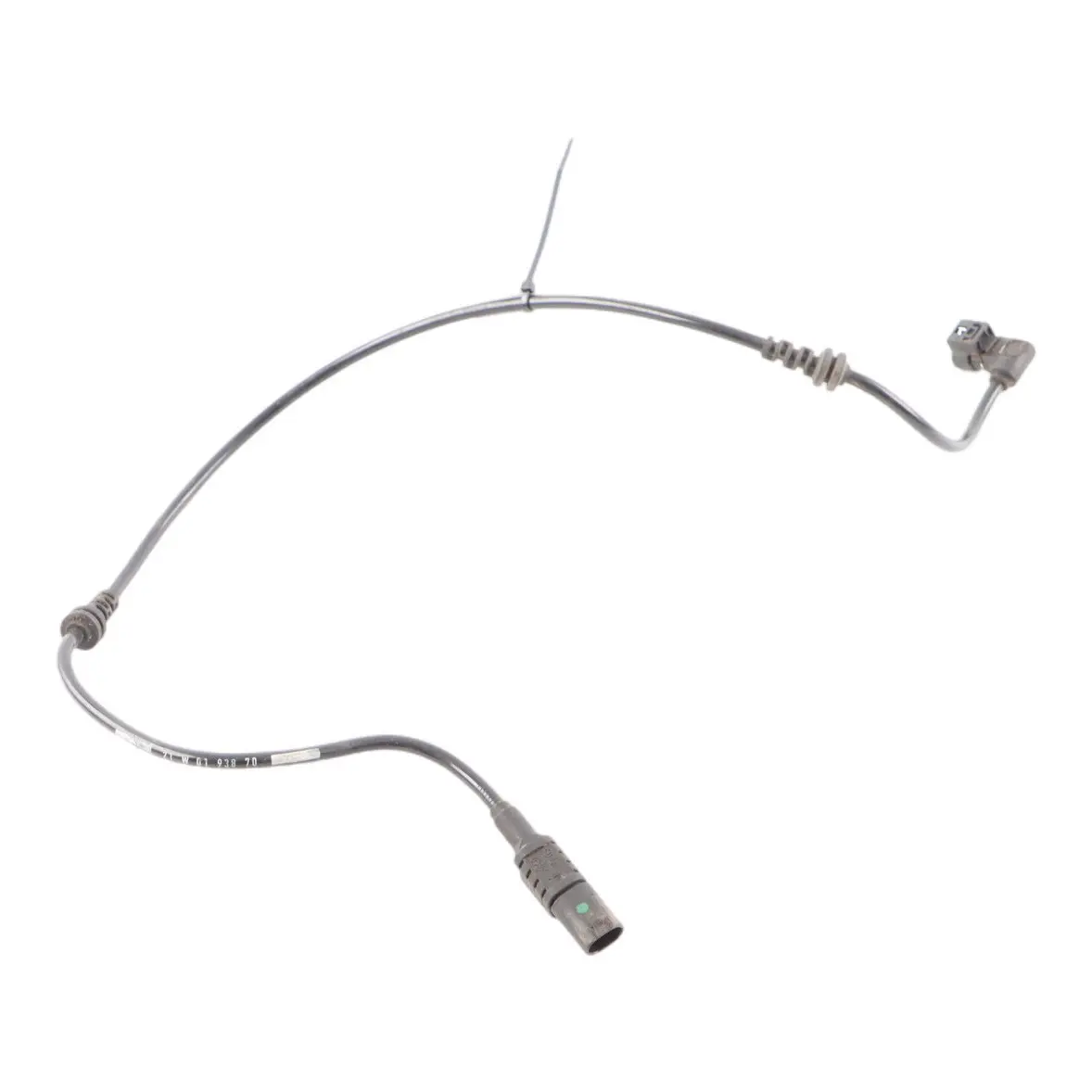 Mercedes W177 Capteur De Vitesse ABS Roue Avant Gauche A2475400500