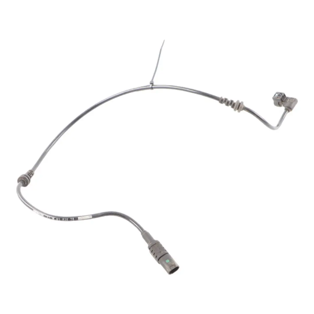 Rad ABS Geschwindigkeits Sensor Vorderachse Links für Mercedes W177 mit Teilenummer A2475400500 Mercedes W177 Rad ABS Geschwindigkeits Sensor Vorderachse Links - SKU A2475400500 - Teilenummer A2475400500