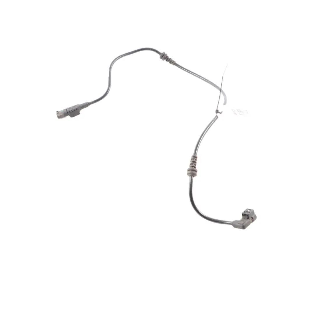 Mercedes W177 Wheel ABS Speed Sensor Front Axle Left N/S - SKU A2475400500 - Part number A2475400500