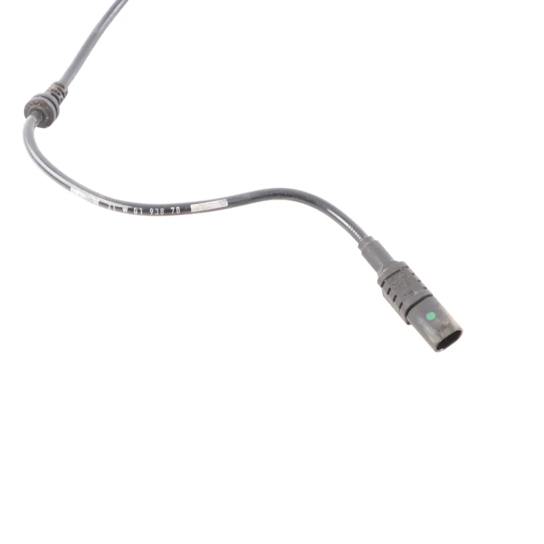 Rad ABS Geschwindigkeits Sensor Vorderachse Links für Mercedes W177 mit Teilenummer A2475400500 Mercedes W177 Rad ABS Geschwindigkeits Sensor Vorderachse Links - SKU A2475400500 - Teilenummer A2475400500