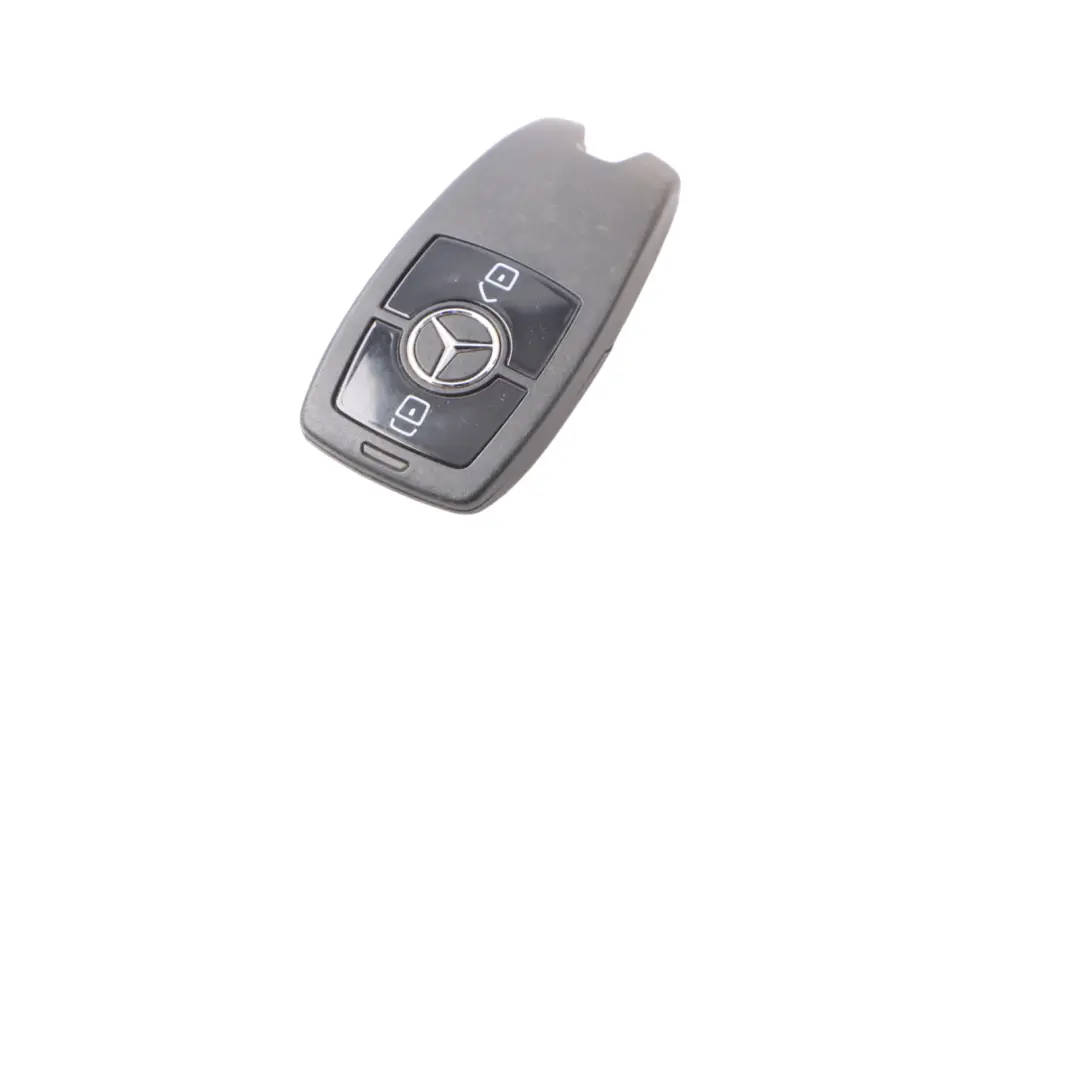 W907 Remote Ignition Key Control Unit to Mercedes Sprinter with Part number A2479054503 Mercedes Sprinter W907 Remote Ignition Key Control Unit - SKU A2479054503 - Part number A2479054503