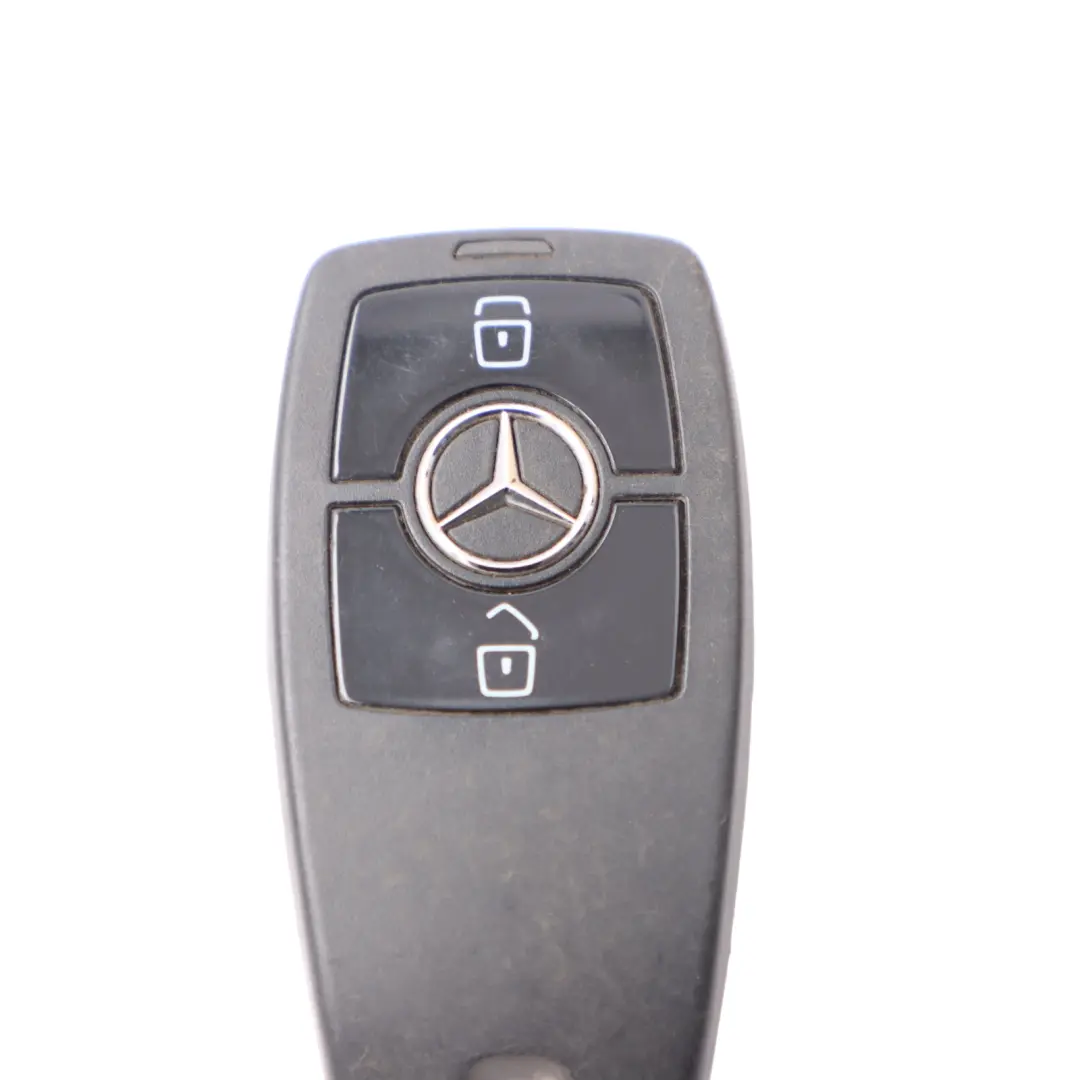 W907 Remote Ignition Key Control Unit to Mercedes Sprinter with Part number A2479054503 Mercedes Sprinter W907 Remote Ignition Key Control Unit - SKU A2479054503 - Part number A2479054503