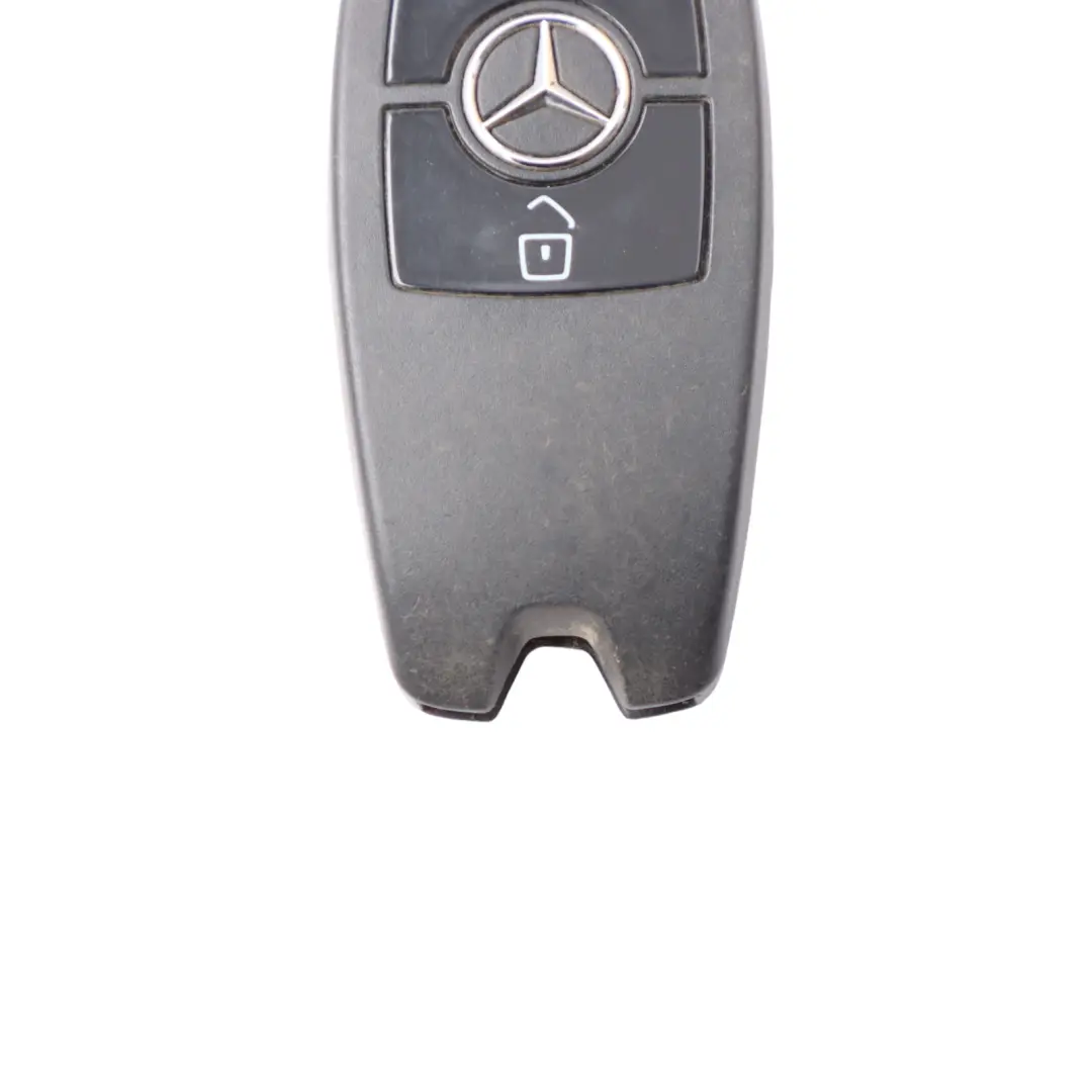 W907 Remote Ignition Key Control Unit to Mercedes Sprinter with Part number A2479054503 Mercedes Sprinter W907 Remote Ignition Key Control Unit - SKU A2479054503 - Part number A2479054503