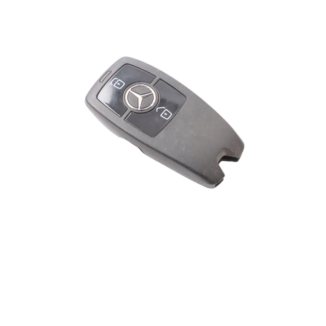 W907 Remote Ignition Key Control Unit to Mercedes Sprinter with Part number A2479054503 Mercedes Sprinter W907 Remote Ignition Key Control Unit - SKU A2479054503 - Part number A2479054503