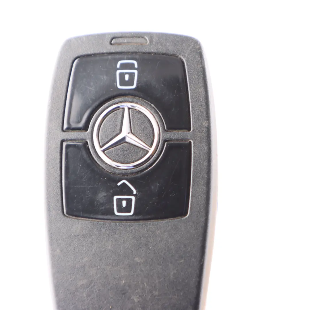 W907 Remote Ignition Key Control Unit to Mercedes Sprinter with Part number A2479054503 Mercedes Sprinter W907 Remote Ignition Key Control Unit - SKU A2479054503 - Part number A2479054503