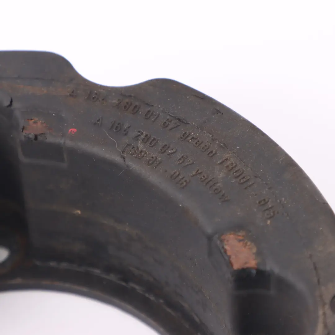 M156 Schwingungsdämpfer Dämpfer Verteilergetriebe für Mercedes W251 mit Teilenummer A2512800067 Mercedes W251 M156 Schwingungsdämpfer Dämpfer Verteilergetriebe - SKU A2512800067 - Teilenummer A2512800067