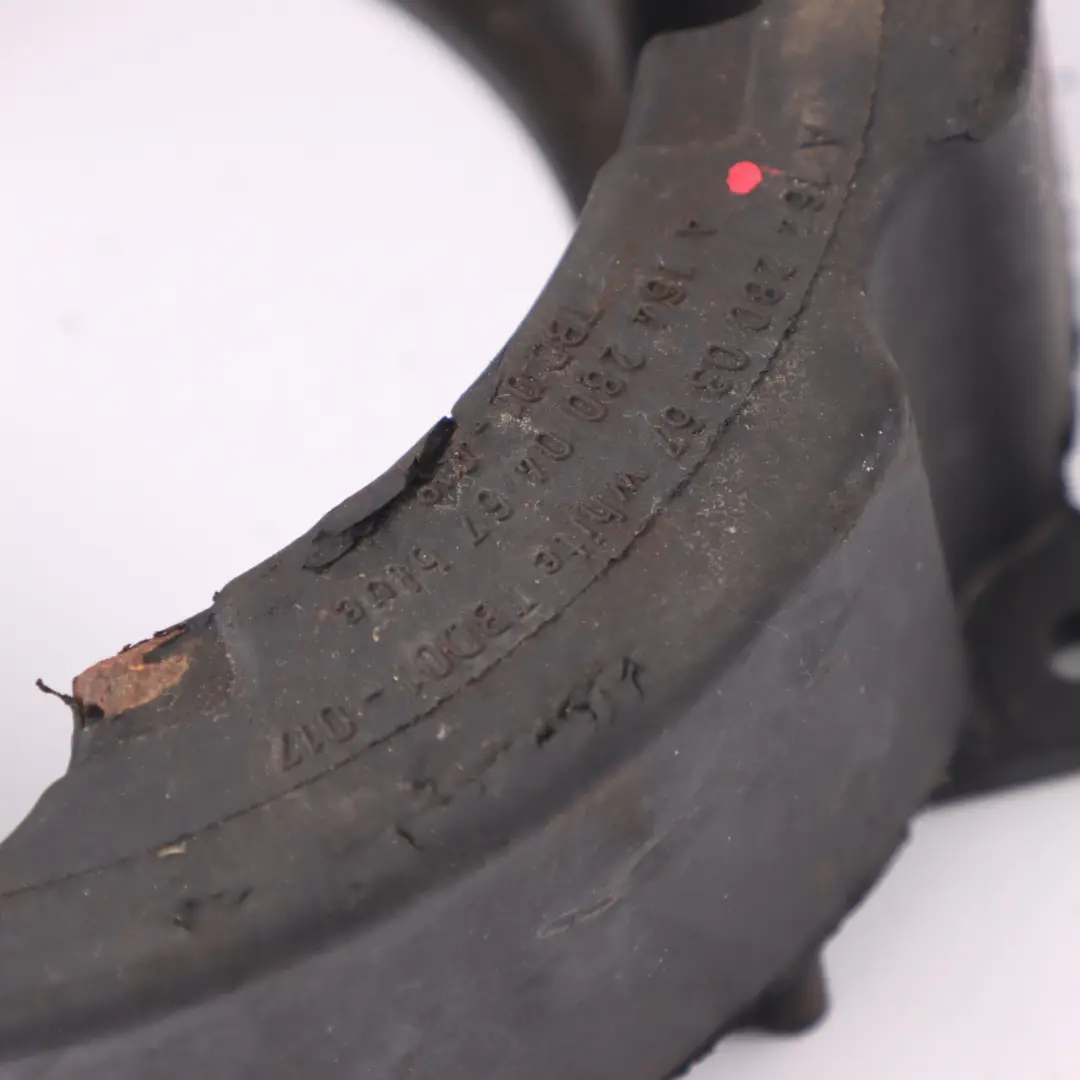 M156 Smorzatore Vibrazioni Caso Trasferimento per Mercedes W251 con numero di parte A2512800067 Mercedes W251 M156 Smorzatore Vibrazioni Caso Trasferimento - SKU A2512800067 - Numero di parte A2512800067