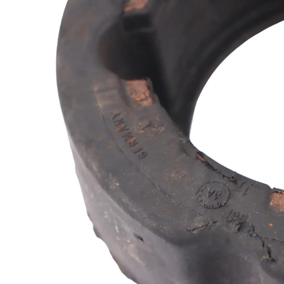 M156 Amortiguador Vibraciones Caja Transferencia para Mercedes W251 con número de pieza A2512800067 Mercedes W251 M156 Amortiguador Vibraciones Caja Transferencia - SKU A2512800067 - Número de pieza A2512800067