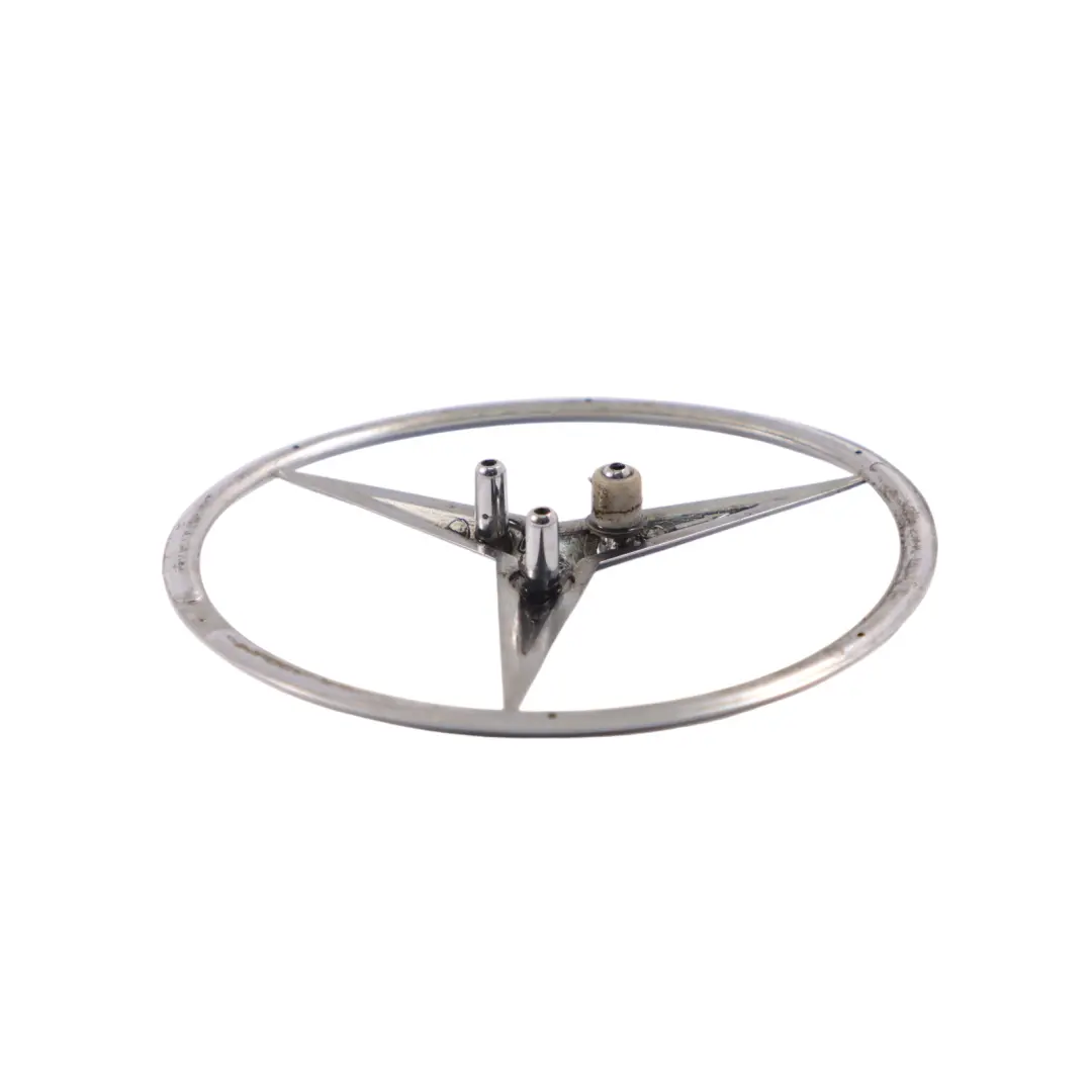 Mercedes C140 Emblema bagagliaio posteriore Coperchio posteriore - SKU A2517580058 - Numero di parte A2517580058