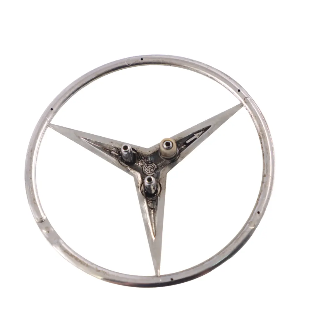 Mercedes C140 Emblema bagagliaio posteriore Coperchio posteriore - SKU A2517580058 - Numero di parte A2517580058