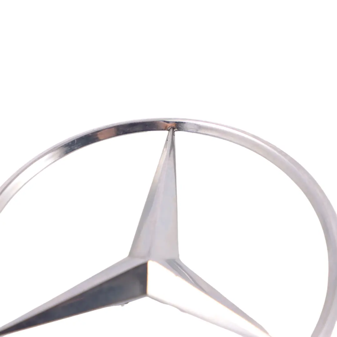 Mercedes C140 Emblema bagagliaio posteriore Coperchio posteriore - SKU A2517580058 - Numero di parte A2517580058