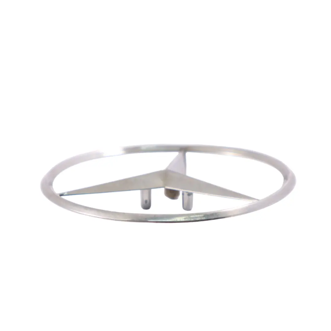 Kofferraum-Emblem Heckklappe Heckklappe Logo für Mercedes C140 mit Teilenummer A2517580058 Mercedes C140 Kofferraum-Emblem Heckklappe Heckklappe Logo - SKU A2517580058 - Teilenummer A2517580058