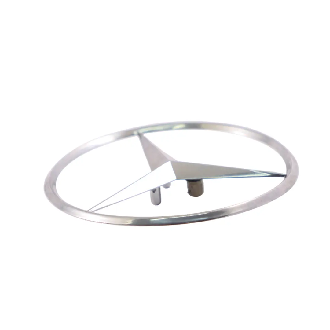 Mercedes C140 Emblema bagagliaio posteriore Coperchio posteriore - SKU A2517580058 - Numero di parte A2517580058