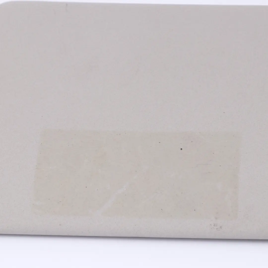Mercedes W251 Sun Visor Left N/S Mirror Driver Side - SKU A2518100900 - Part number A2518100900