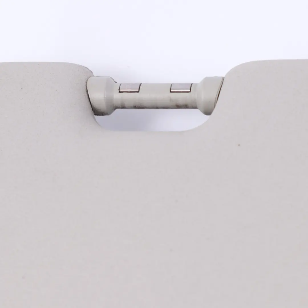 Mercedes W251 Sun Visor Left N/S Mirror Driver Side - SKU A2518100900 - Part number A2518100900