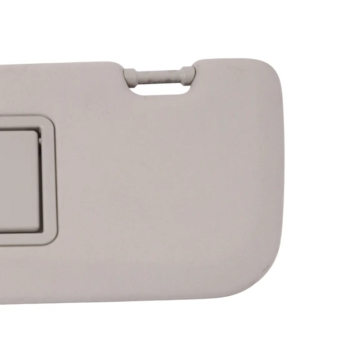 Mercedes W251 Pare Soleil Gauche Miroir Côté Conducteur - SKU A2518100900 - Numéro de pièce A2518100900