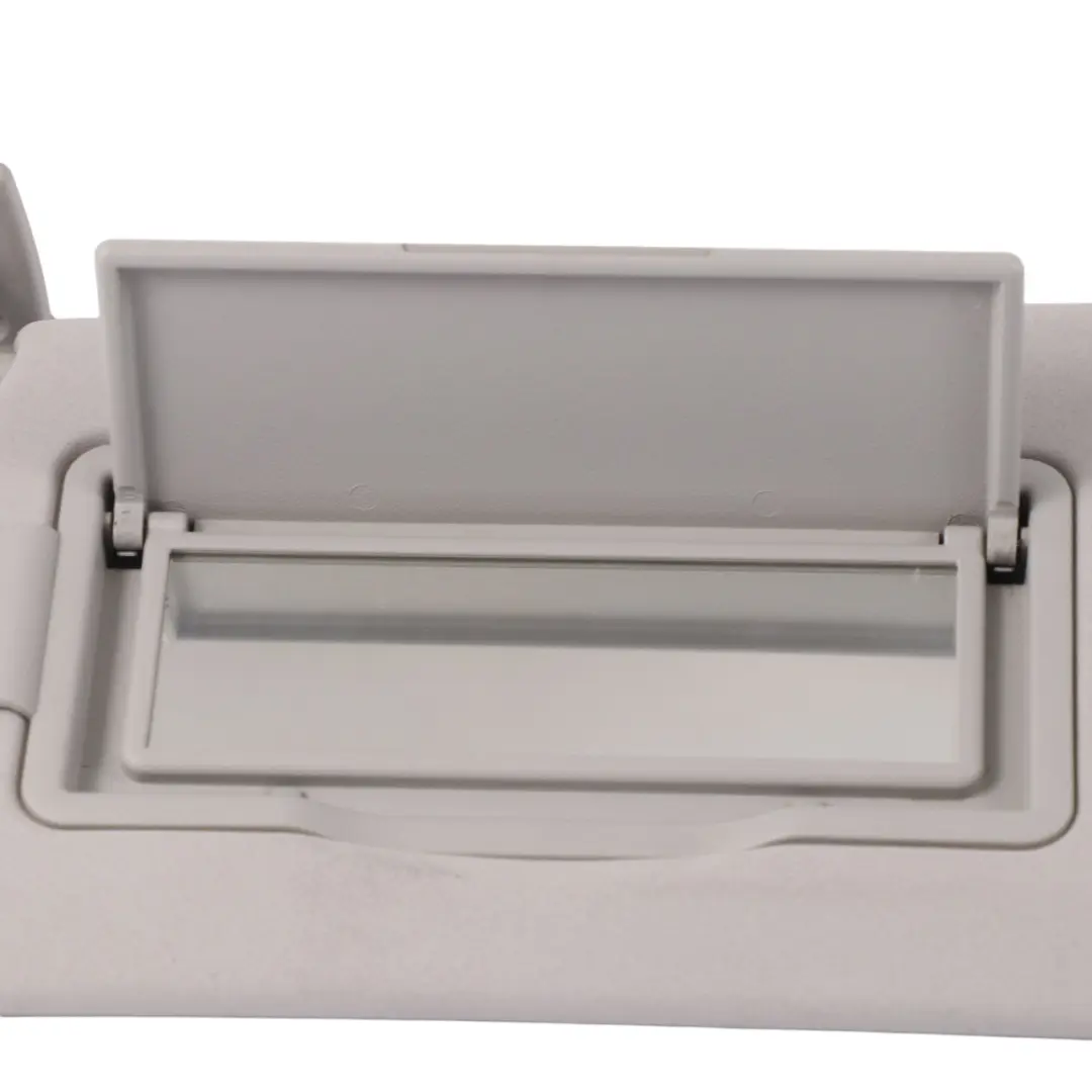 Mercedes W251 Pare Soleil Gauche Miroir Côté Conducteur - SKU A2518100900 - Numéro de pièce A2518100900