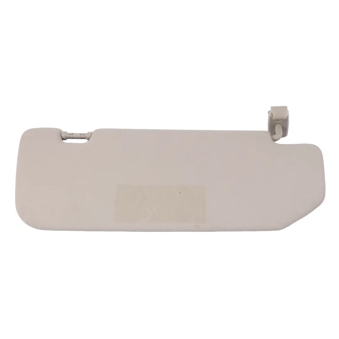 Mercedes W251 Pare Soleil Gauche Miroir Côté Conducteur - SKU A2518100900 - Numéro de pièce A2518100900