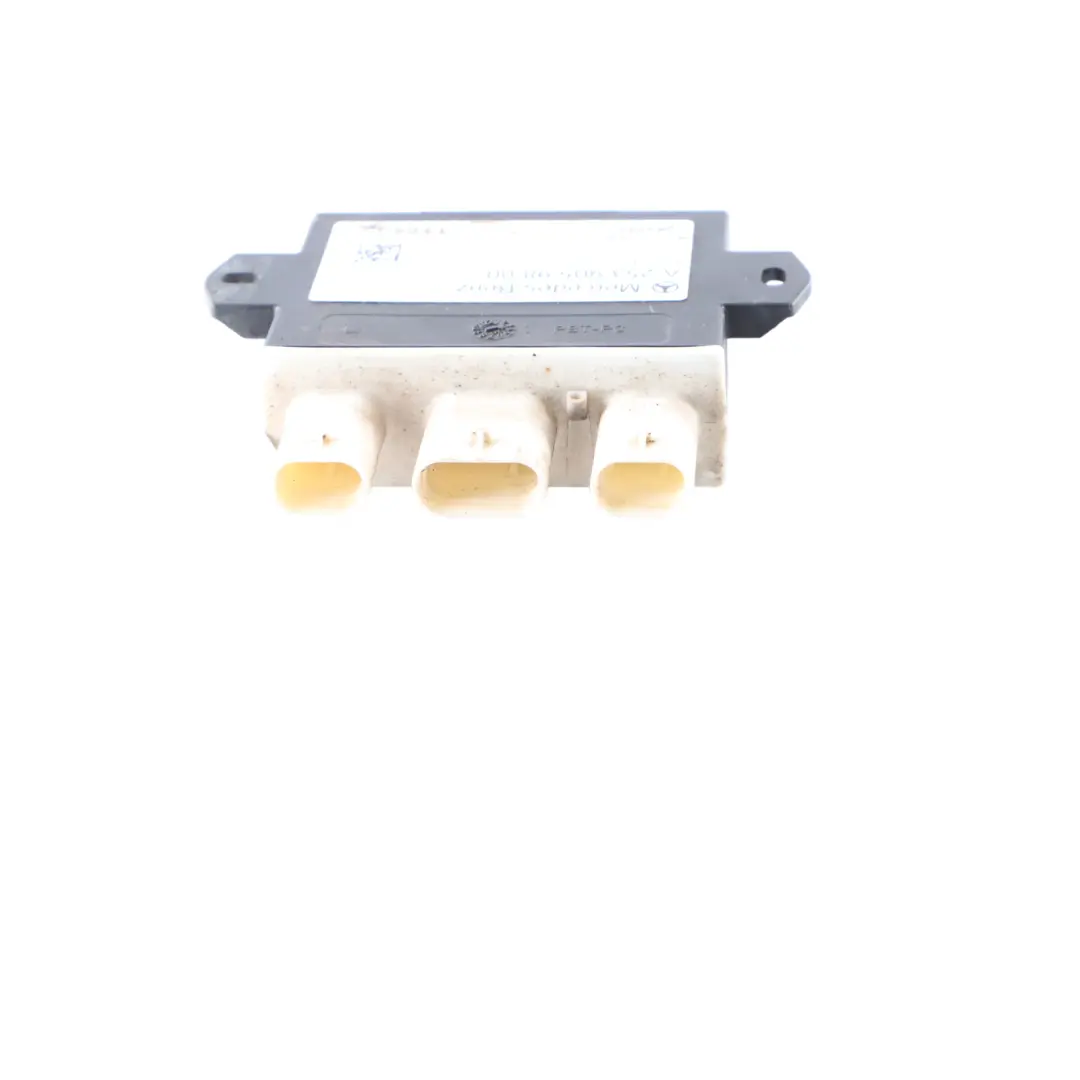 Coperchio Bagagliaio Apertura Intelligente Portellone per Mercedes W205 con numero di parte A2539059800 Mercedes W205 Coperchio Bagagliaio Apertura Intelligente Portellone - SKU A2539059800 - Numero di parte A2539059800