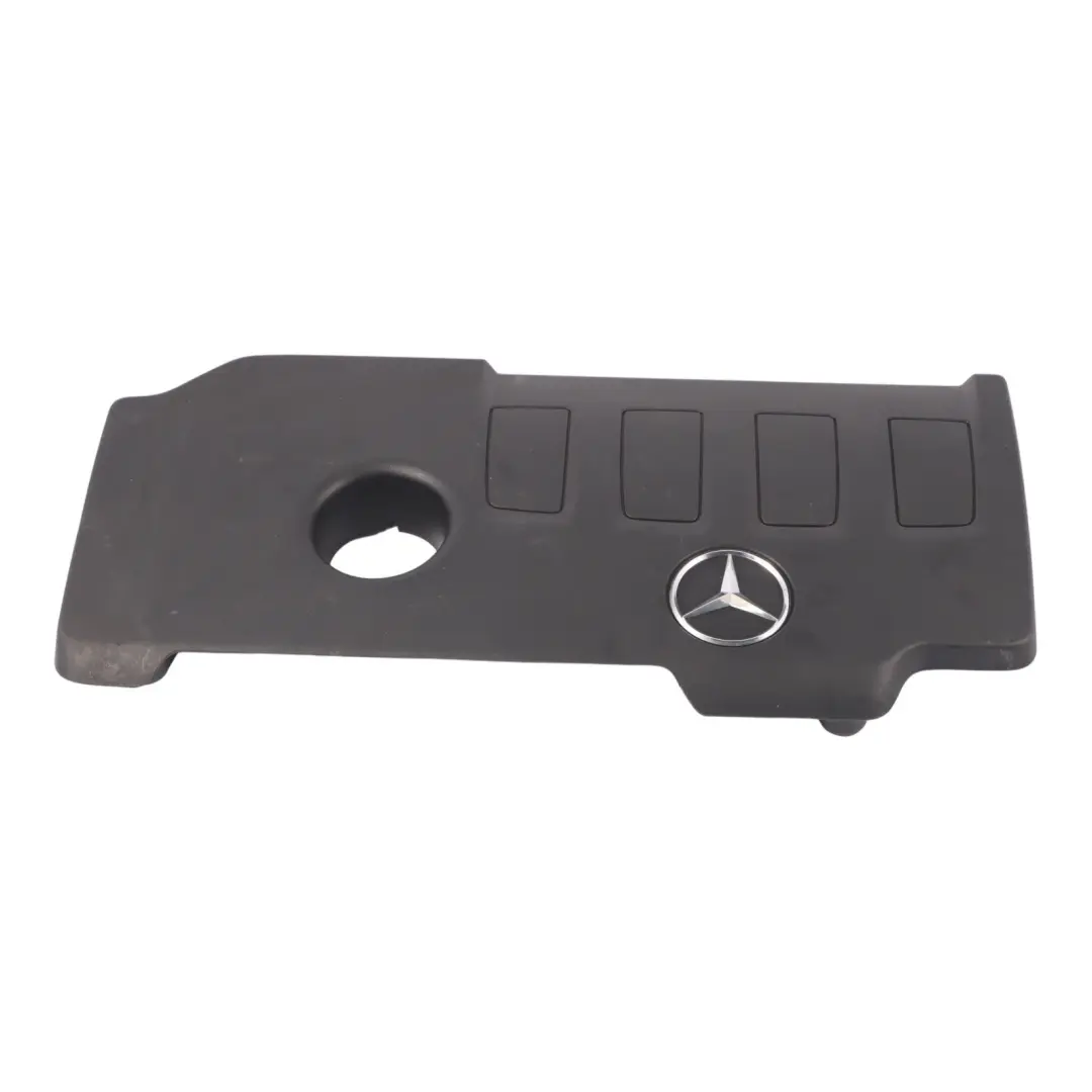  Couvercle de Moteur Mercedes W177 W247 M260 Essence Panneau - SKU A2600100000 - Numéro de pièce A2600100000