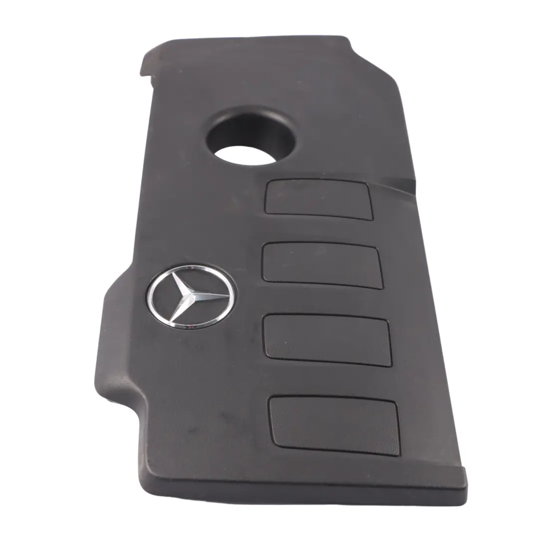 Engine Cover Mercedes W177 W247 M260 Petrol Top Acoustic Panel - SKU A2600100000 - Part number A2600100000