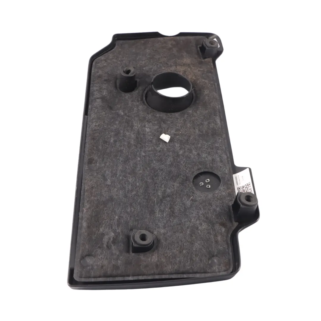 Engine Cover Mercedes W177 W247 M260 Petrol Top Acoustic Panel - SKU A2600100000 - Part number A2600100000