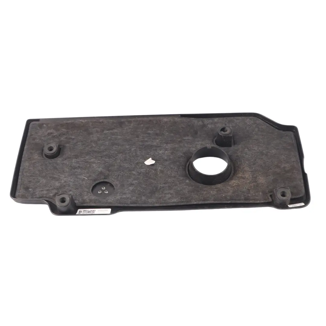 Engine Cover Mercedes W177 W247 M260 Petrol Top Acoustic Panel - SKU A2600100000 - Part number A2600100000