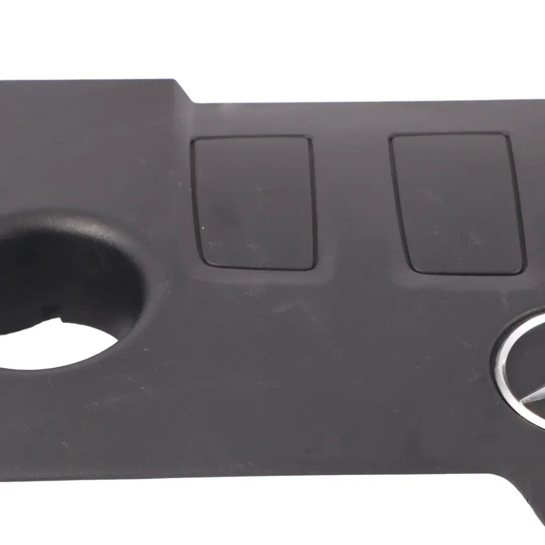 Osłona Pokrywa Panel Silnika M260 Benzyna do Mercedes W177 W247 o numerze A2600100000 Mercedes W177 W247 Osłona Pokrywa Panel Silnika M260 Benzyna - SKU A2600100000 - Numer Części A2600100000