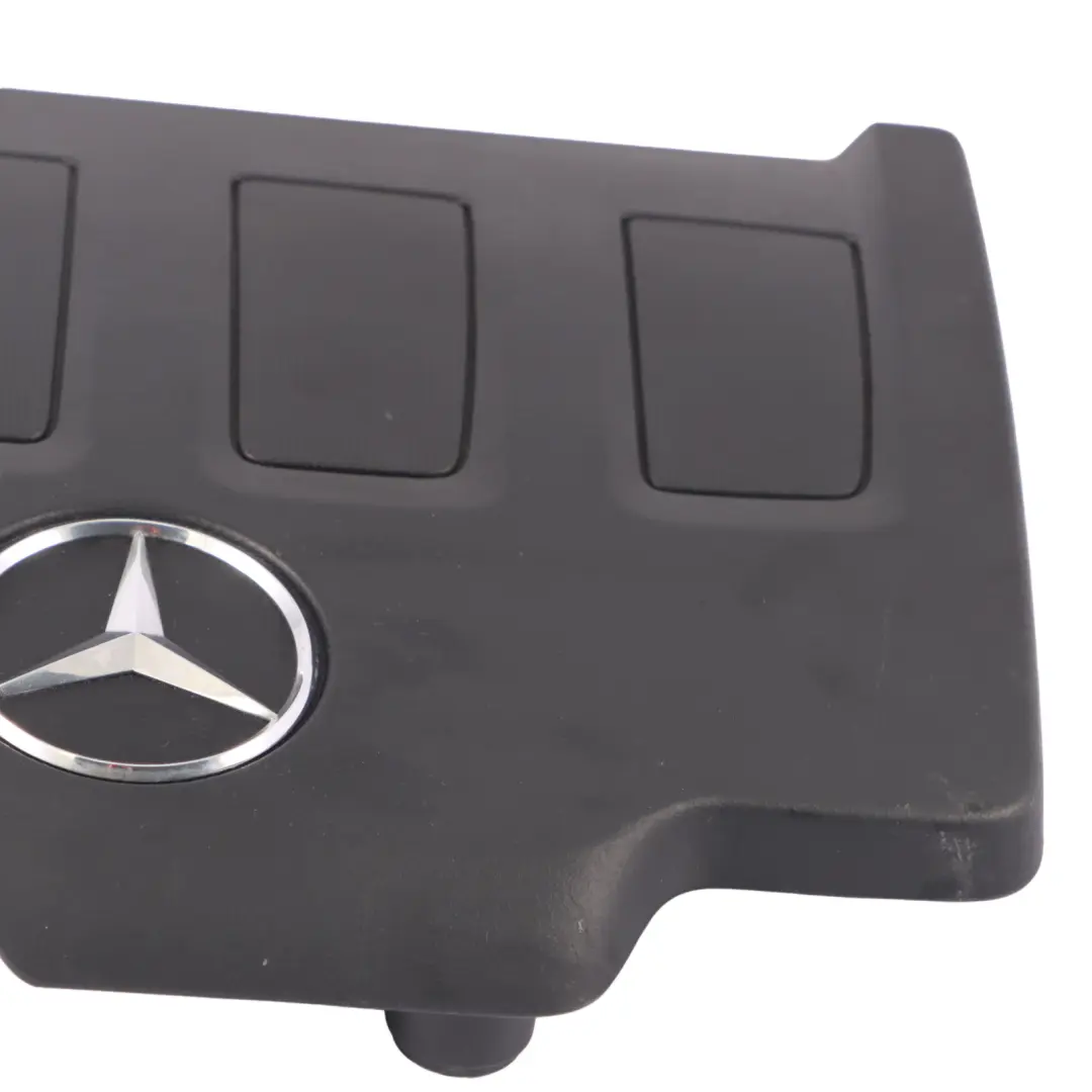 Tapa Motor Mercedes W177 W247 M260 Gasolina Panel Acústico Superior para con número de pieza A2600100000 Tapa Motor Mercedes W177 W247 M260 Gasolina Panel Acústico Superior - SKU A2600100000 - Número de pieza A2600100000