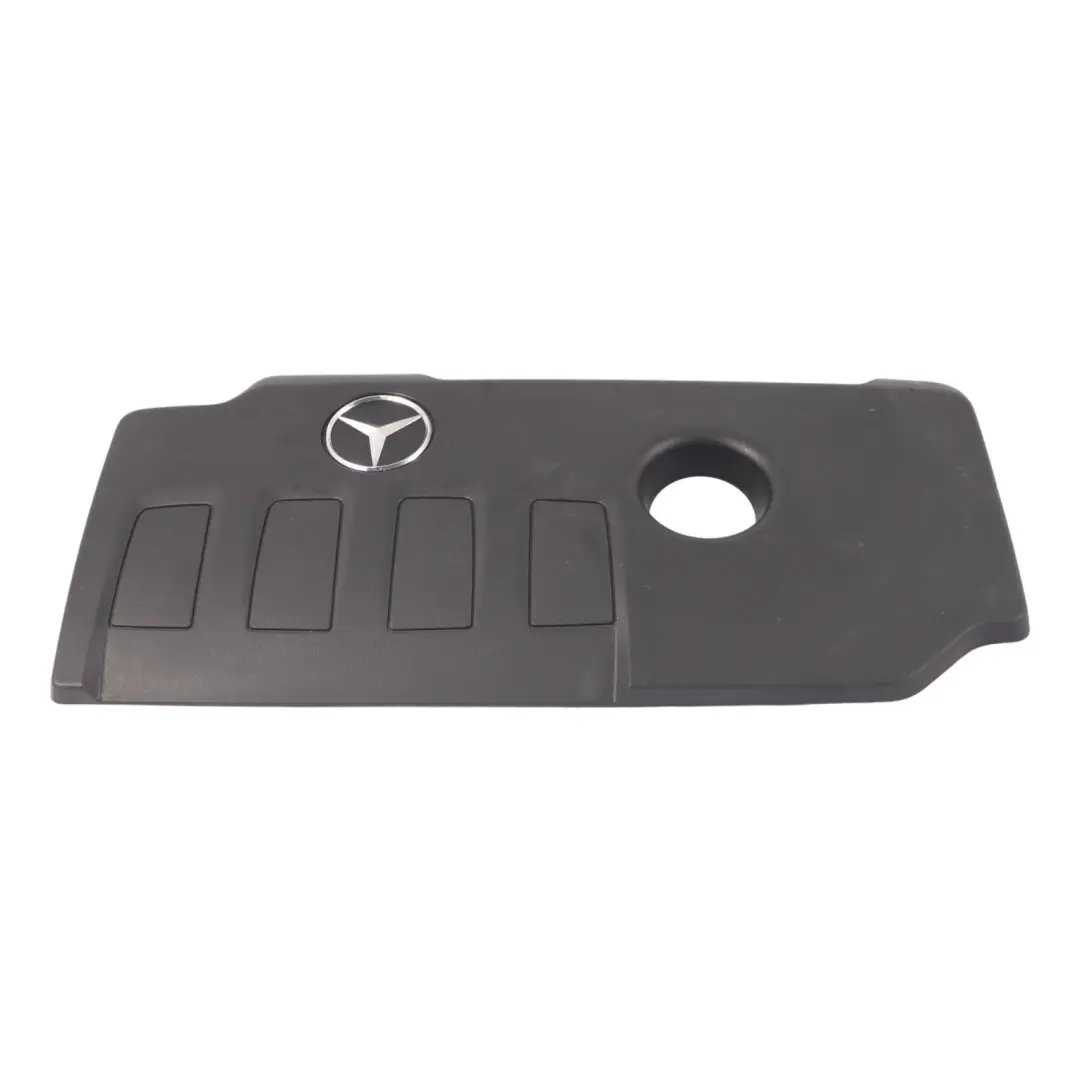  Coperchio motore Mercedes W177 W247 M260 Benzina Pannello - SKU A2600100000 - Numero di parte A2600100000