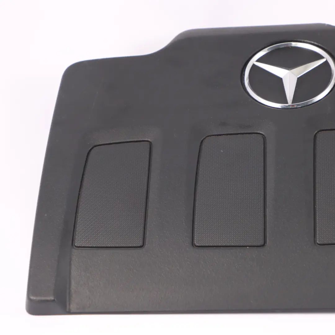 Engine Cover Mercedes W177 W247 M260 Petrol Top Acoustic Panel - SKU A2600100000 - Part number A2600100000