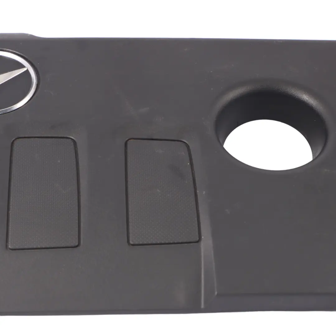 Tapa Motor Mercedes W177 W247 M260 Gasolina Panel Acústico Superior para con número de pieza A2600100000 Tapa Motor Mercedes W177 W247 M260 Gasolina Panel Acústico Superior - SKU A2600100000 - Número de pieza A2600100000