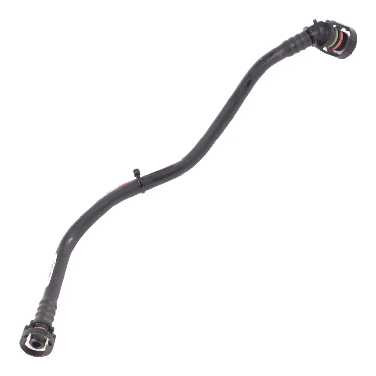 Mercedes W177 M260 Petrol Engine Purge Line Pipe Tube Hose A2600180600