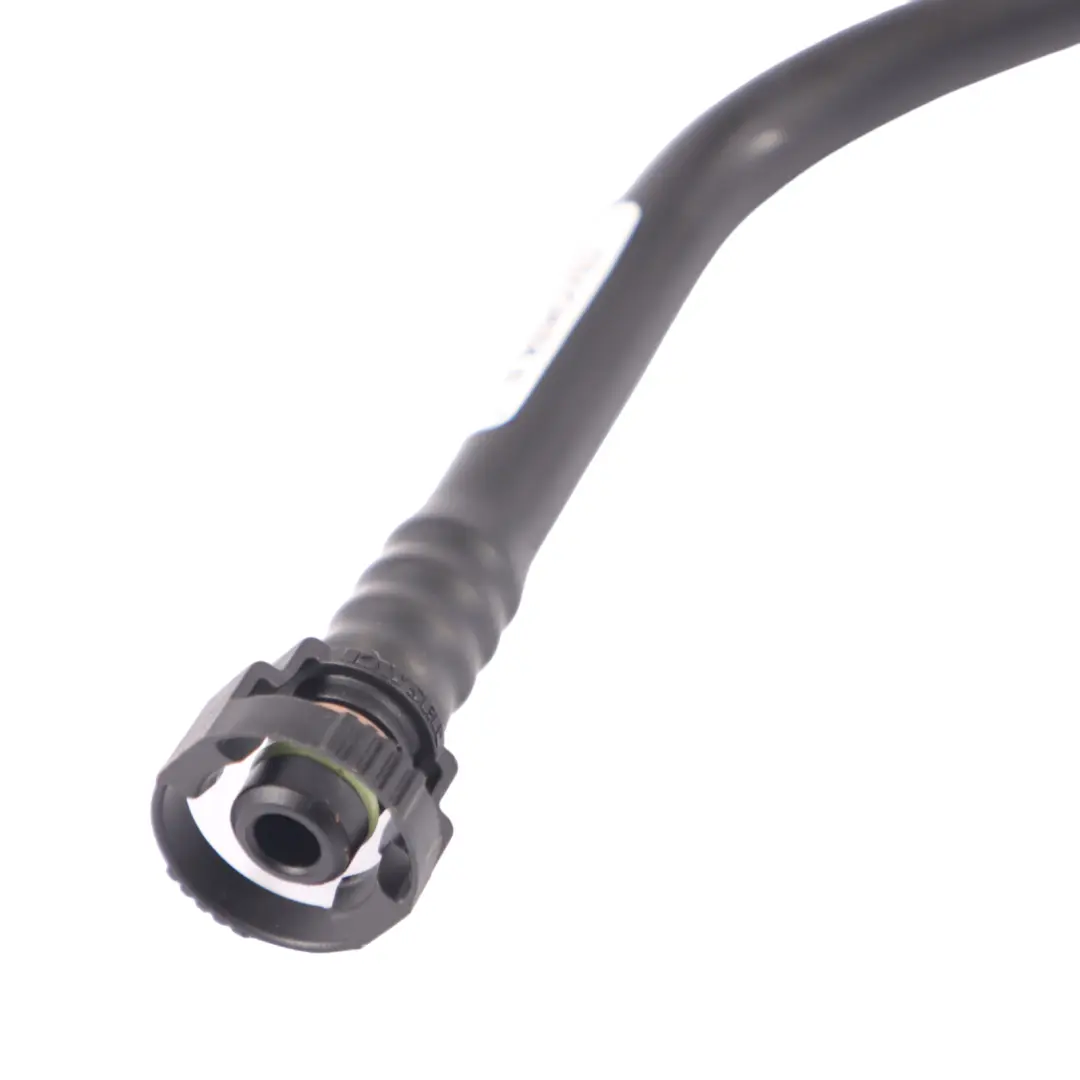 M260 Petrol Engine Purge Line Pipe Tube Hose to Mercedes W177 with Part number A2600180600 Mercedes W177 M260 Petrol Engine Purge Line Pipe Tube Hose - SKU A2600180600 - Part number A2600180600