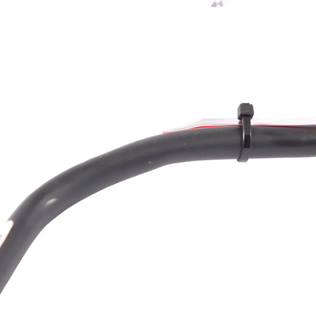 Mercedes W177 M260 Przewód Odpowietrzający - SKU A2600180600 - Numer Części A2600180600