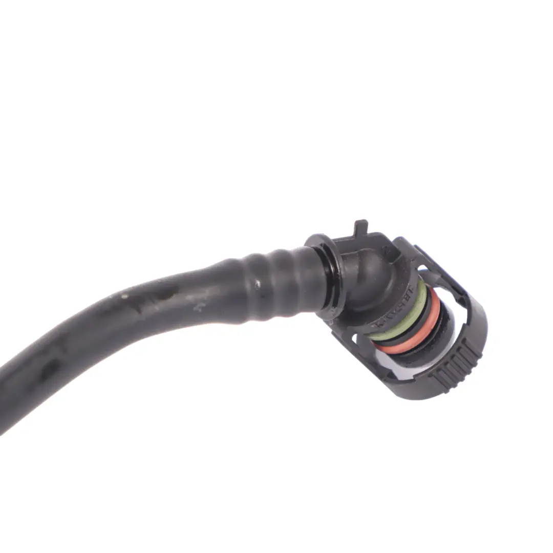 Mercedes W177 M260 Benzin Motor Entlüftungs Leitung Rohr Schlauch - SKU A2600180600 - Teilenummer A2600180600