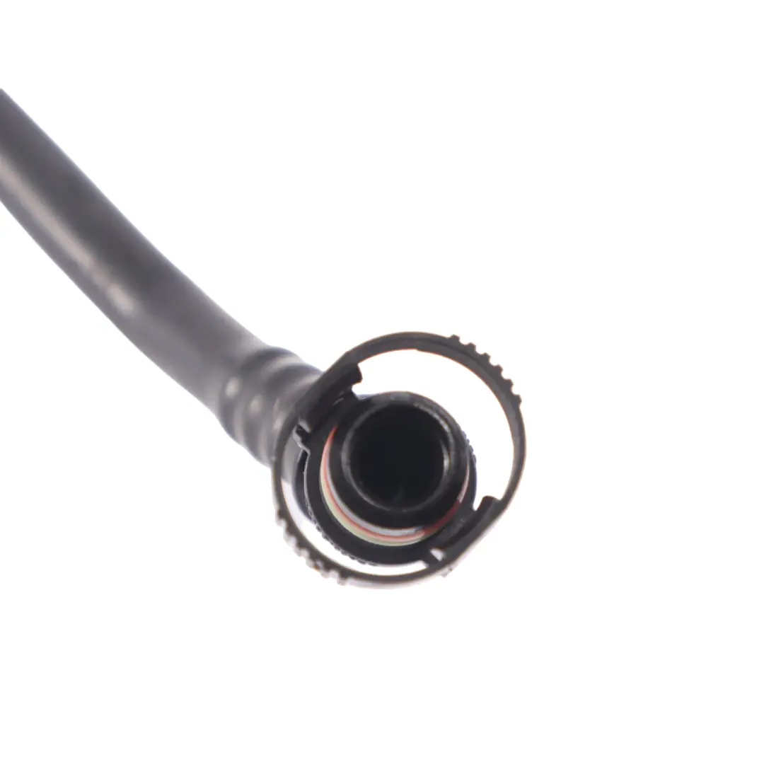 M260 Petrol Engine Purge Line Pipe Tube Hose to Mercedes W177 with Part number A2600180600 Mercedes W177 M260 Petrol Engine Purge Line Pipe Tube Hose - SKU A2600180600 - Part number A2600180600