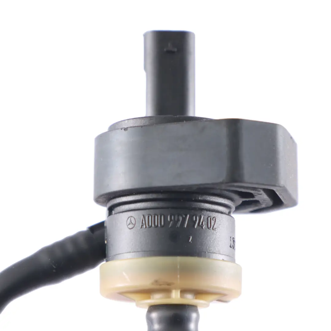  Oil Separator Line Mercedes W177 W247 M260 Petrol Breather Vent Pipe - SKU A2600180700 - Part number A2600180700