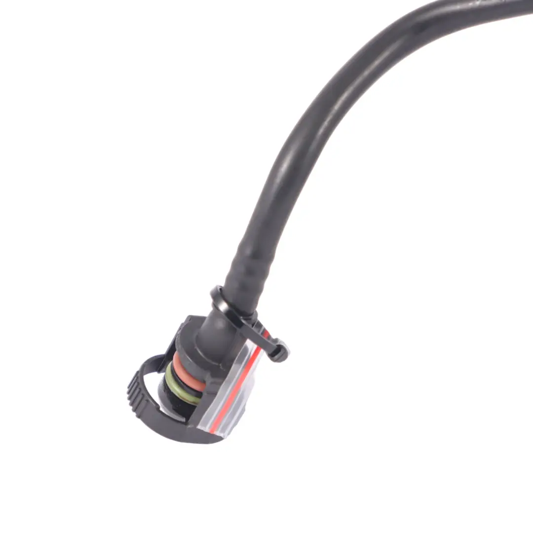 M260 Linea Separatore Olio Tubo Sfiato Benzina per Mercedes W177 W247 con numero di parte A2600180700 Mercedes W177 W247 M260 Linea Separatore Olio Tubo Sfiato Benzina - SKU A2600180700 - Numero di parte A2600180700