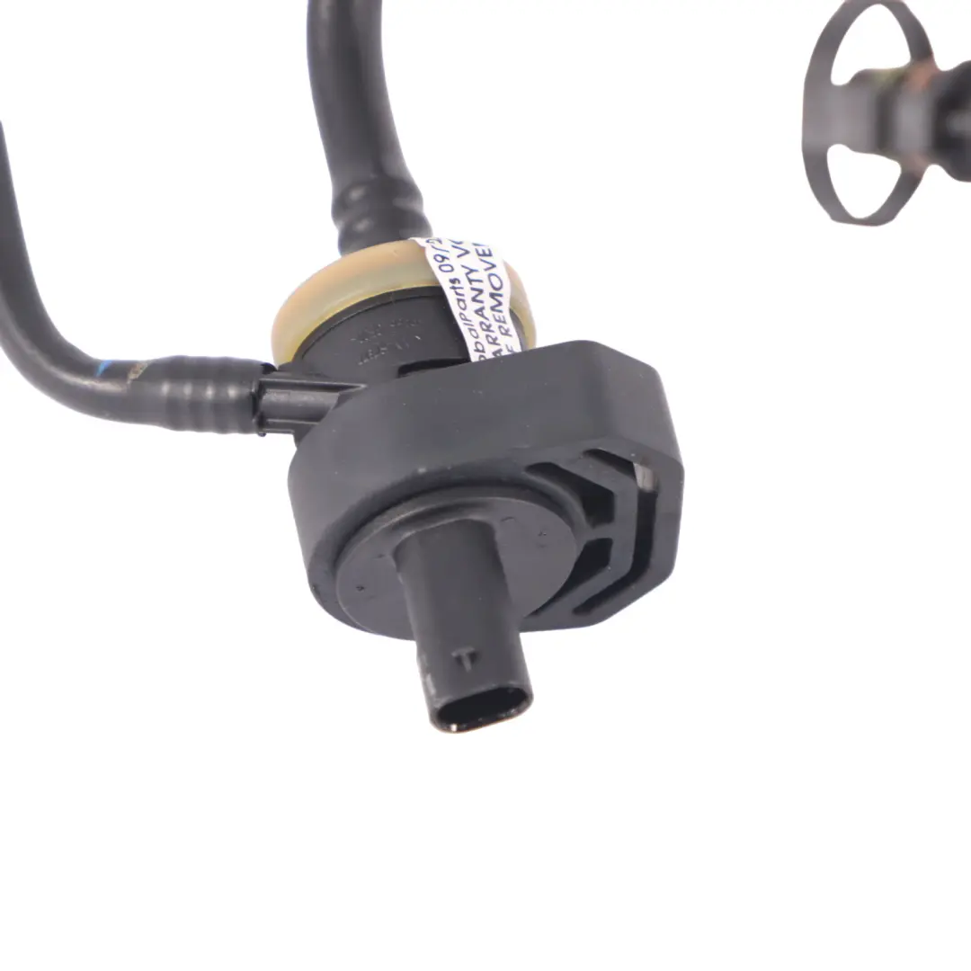 Mercedes W177 W247 M260 Rura Odma Odpowietrzenia Oleju Benzyna - SKU A2600180700 - Numer Części A2600180700