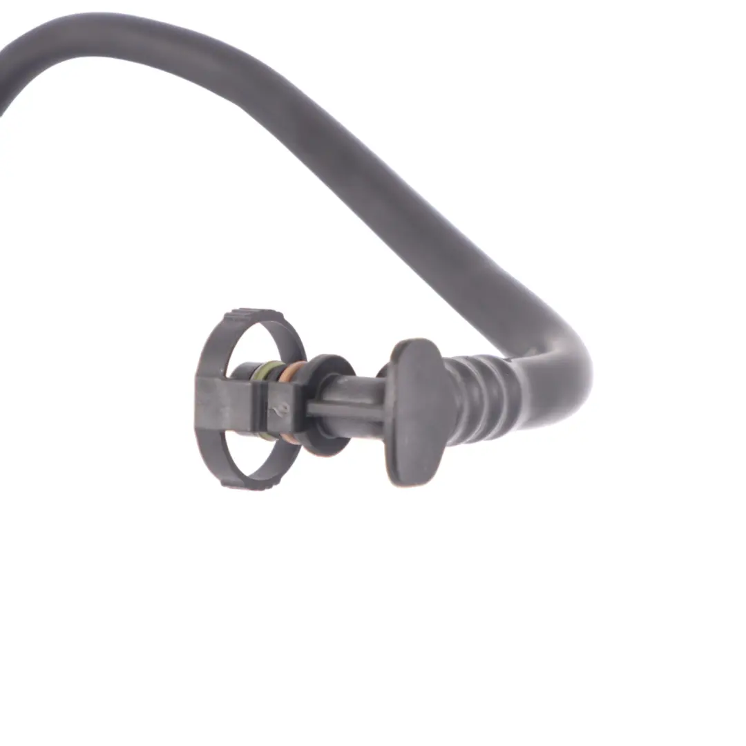  Oil Separator Line Mercedes W177 W247 M260 Petrol Breather Vent Pipe - SKU A2600180700 - Part number A2600180700
