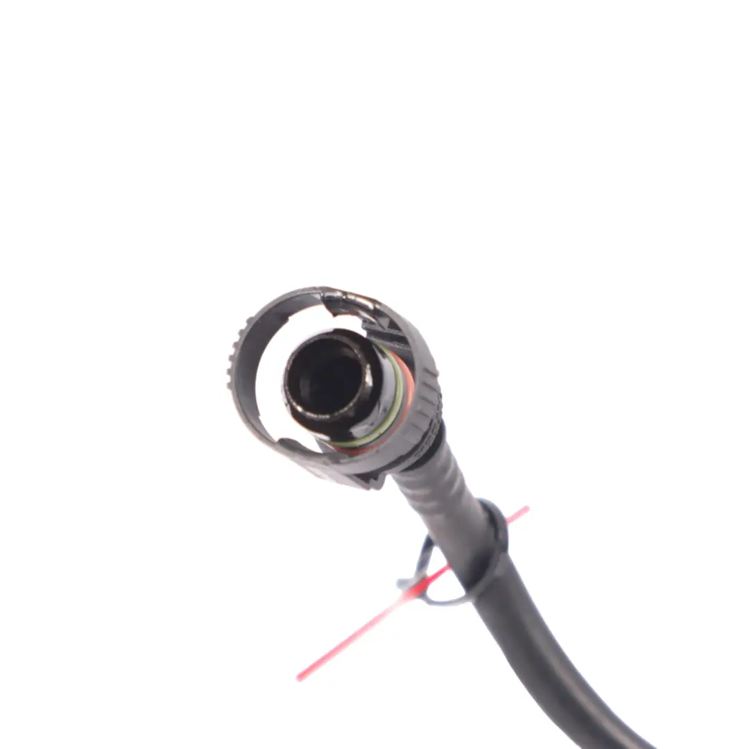 Oil Separator Line Mercedes W177 W247 M260 Petrol Breather Vent Pipe to with Part number A2600180700 Oil Separator Line Mercedes W177 W247 M260 Petrol Breather Vent Pipe - SKU A2600180700 - Part number A2600180700