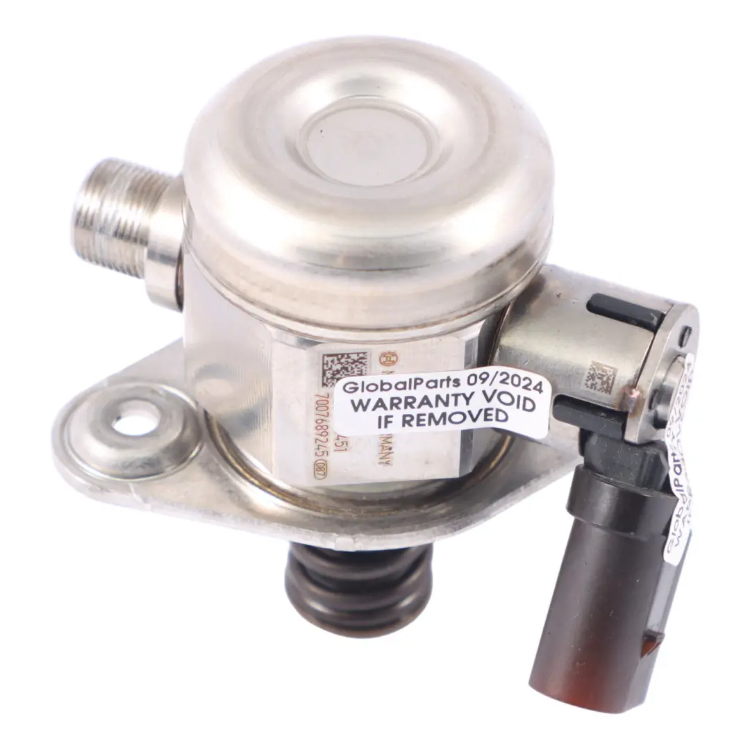 M260 Benzin Einspritz Pumpe Hoher Druck für Mercedes W177 mit Teilenummer A2600700000 Mercedes W177 M260 Benzin Einspritz Pumpe Hoher Druck - SKU A2600700000 - Teilenummer A2600700000