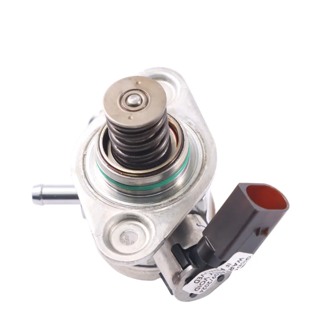 M260 Benzin Einspritz Pumpe Hoher Druck für Mercedes W177 mit Teilenummer A2600700000 Mercedes W177 M260 Benzin Einspritz Pumpe Hoher Druck - SKU A2600700000 - Teilenummer A2600700000