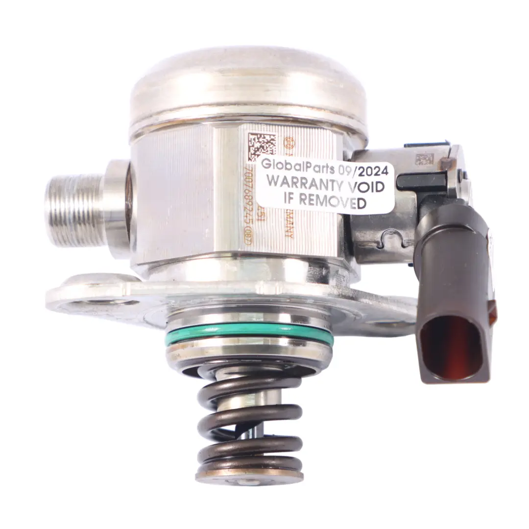 Mercedes W177 M260 Benzin Einspritz Pumpe Hoher Druck - SKU A2600700000 - Teilenummer A2600700000