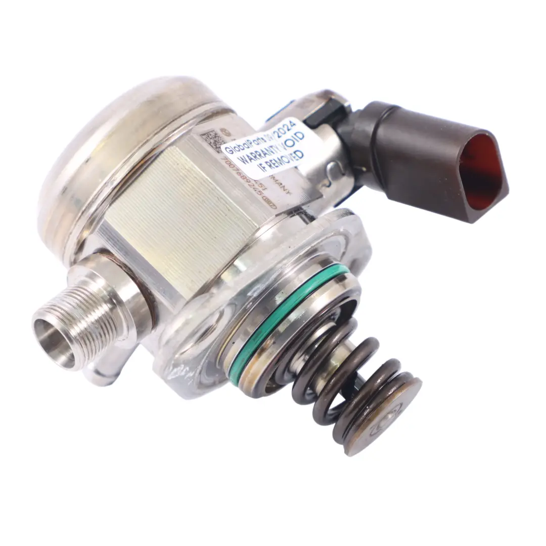 Mercedes W177 M260 Petrol Fuel Injection Pump High Pressure - SKU A2600700000 - Part number A2600700000