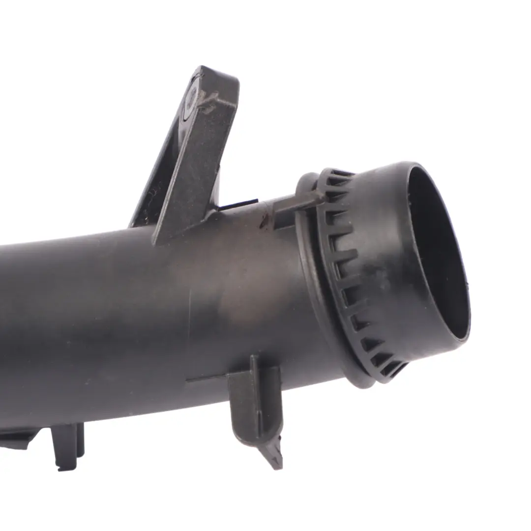 M260 Intercooler Turbocharger Air Manifold Hose Tube to Mercedes W177 with Part number A2600900700 Mercedes W177 M260 Intercooler Turbocharger Air Manifold Hose Tube - SKU A2600900700 - Part number A2600900700