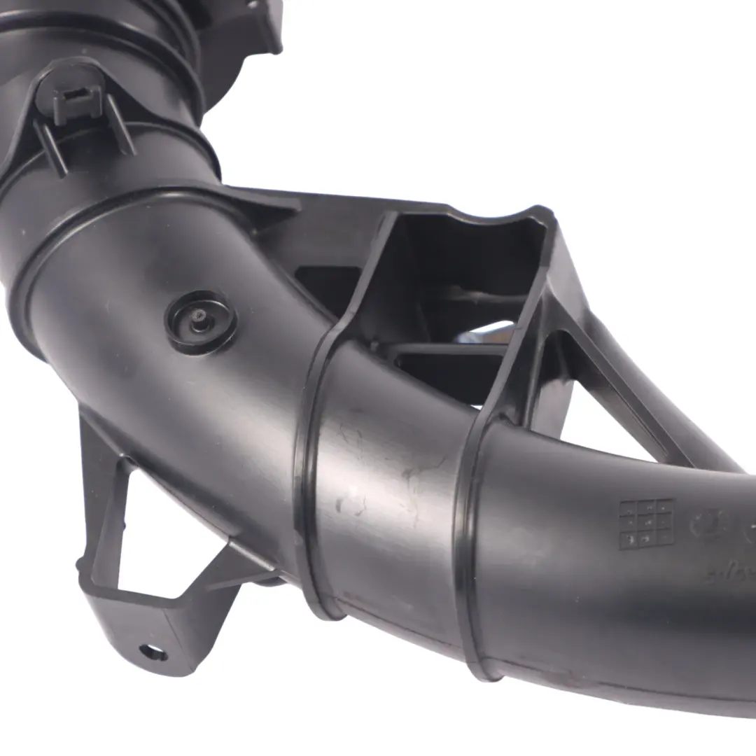 Mercedes W177 M260 Intercooler Turbocompresor Tubo Aire Colector - SKU A2600900700 - Número de pieza A2600900700