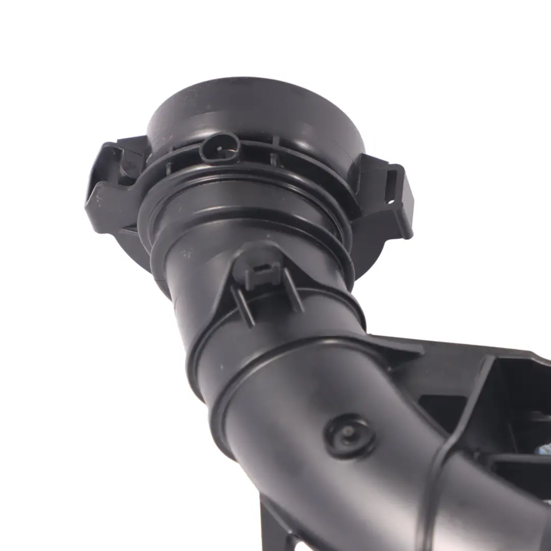 M260 Lade Luft Kühler Turbolader Krümmer Schlauch für Mercedes W177 mit Teilenummer A2600900700 Mercedes W177 M260 Lade Luft Kühler Turbolader Krümmer Schlauch - SKU A2600900700 - Teilenummer A2600900700
